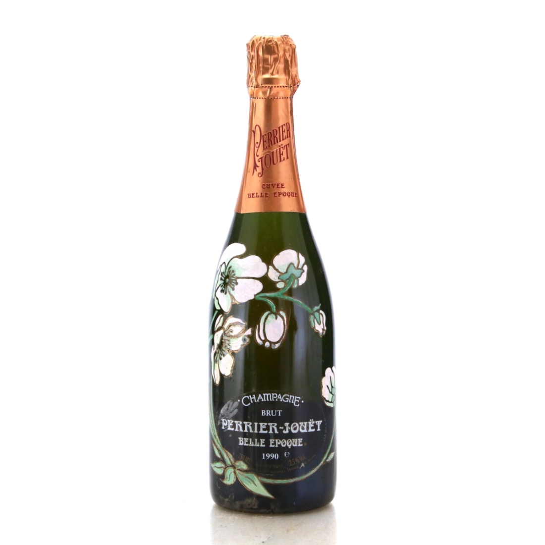 Image for Perrier Jouët Belle Époque 1990 Vintage Champagne