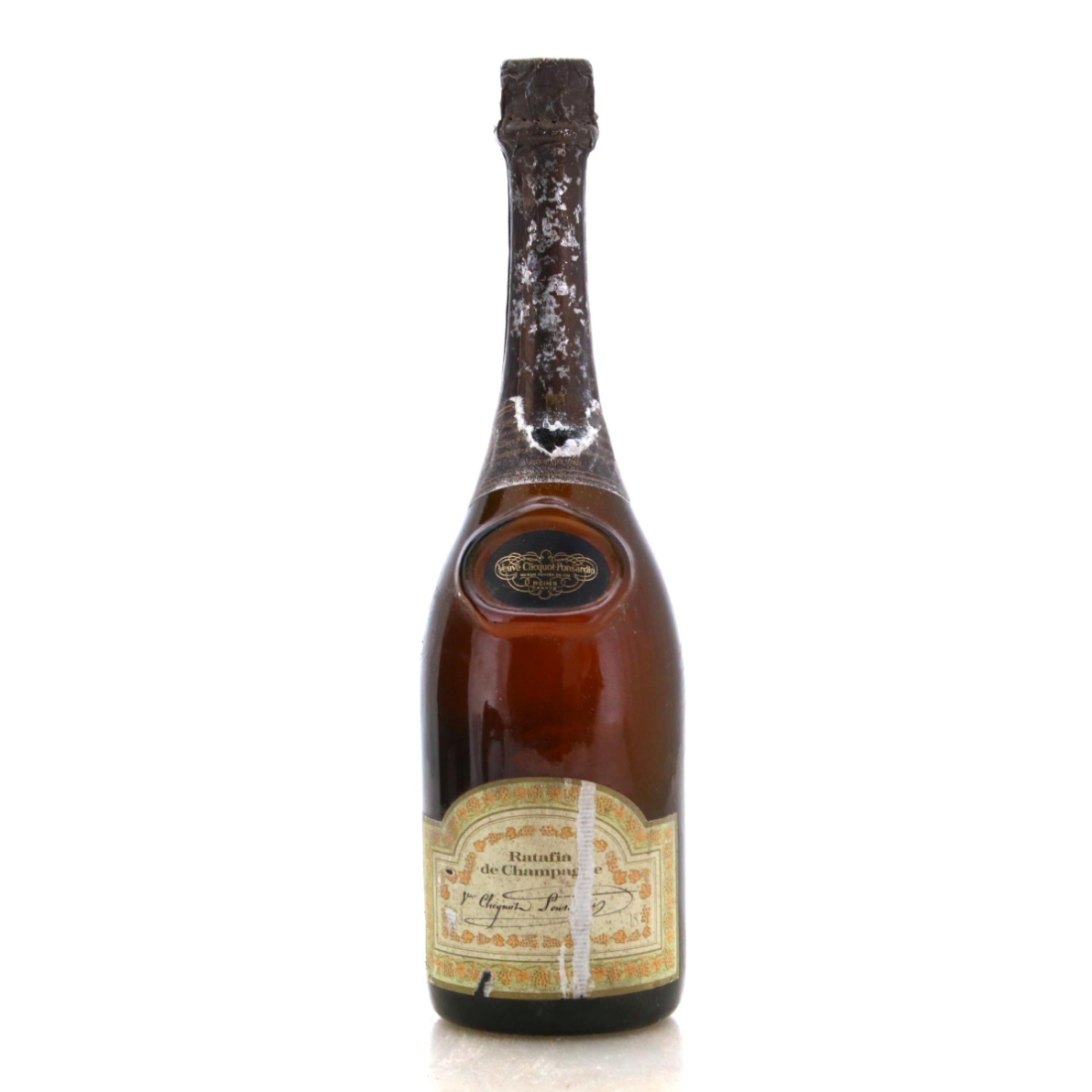 Image for Veuve Clicquot Ponsardin Ratafia de Champagne