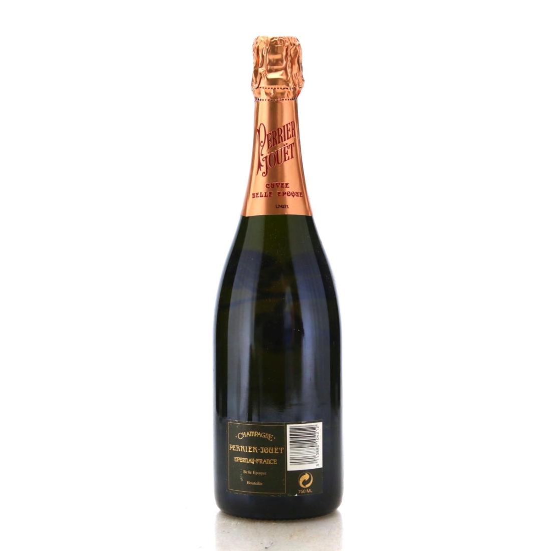 Image for Perrier Jouët Belle Époque 1990 Vintage Champagne