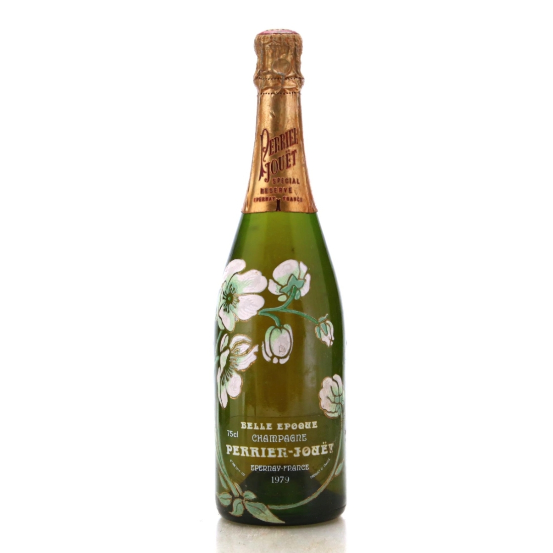 Image for Perrier-Jouët Belle-Époque 1979 Vintage Champagne