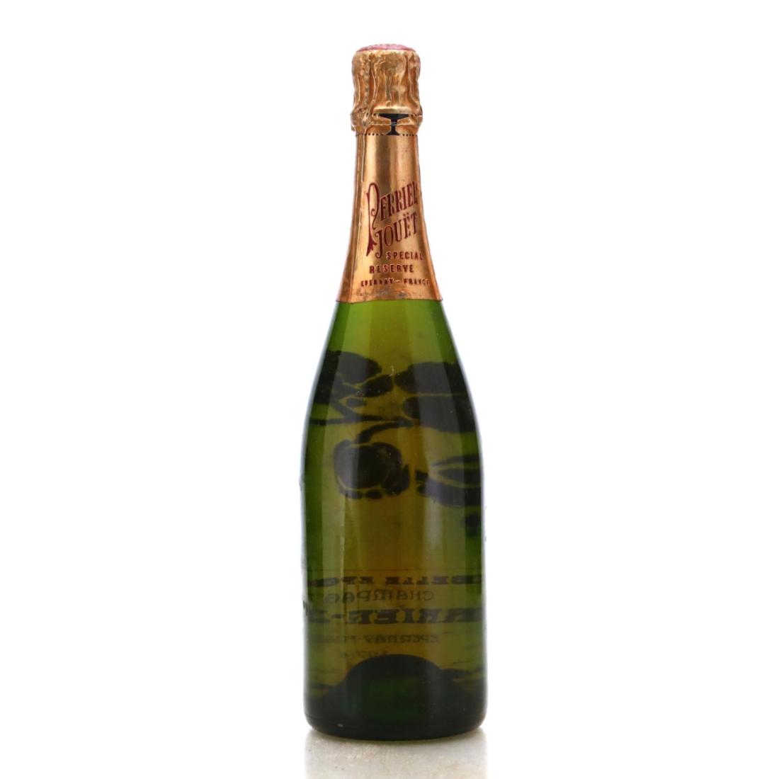 Image for Perrier-Jouët Belle-Époque 1979 Vintage Champagne