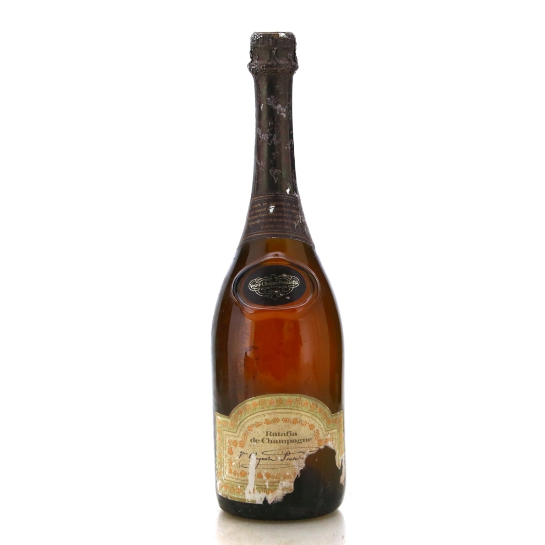 Image for Veuve Clicquot Ponsardin Ratafia de Champagne