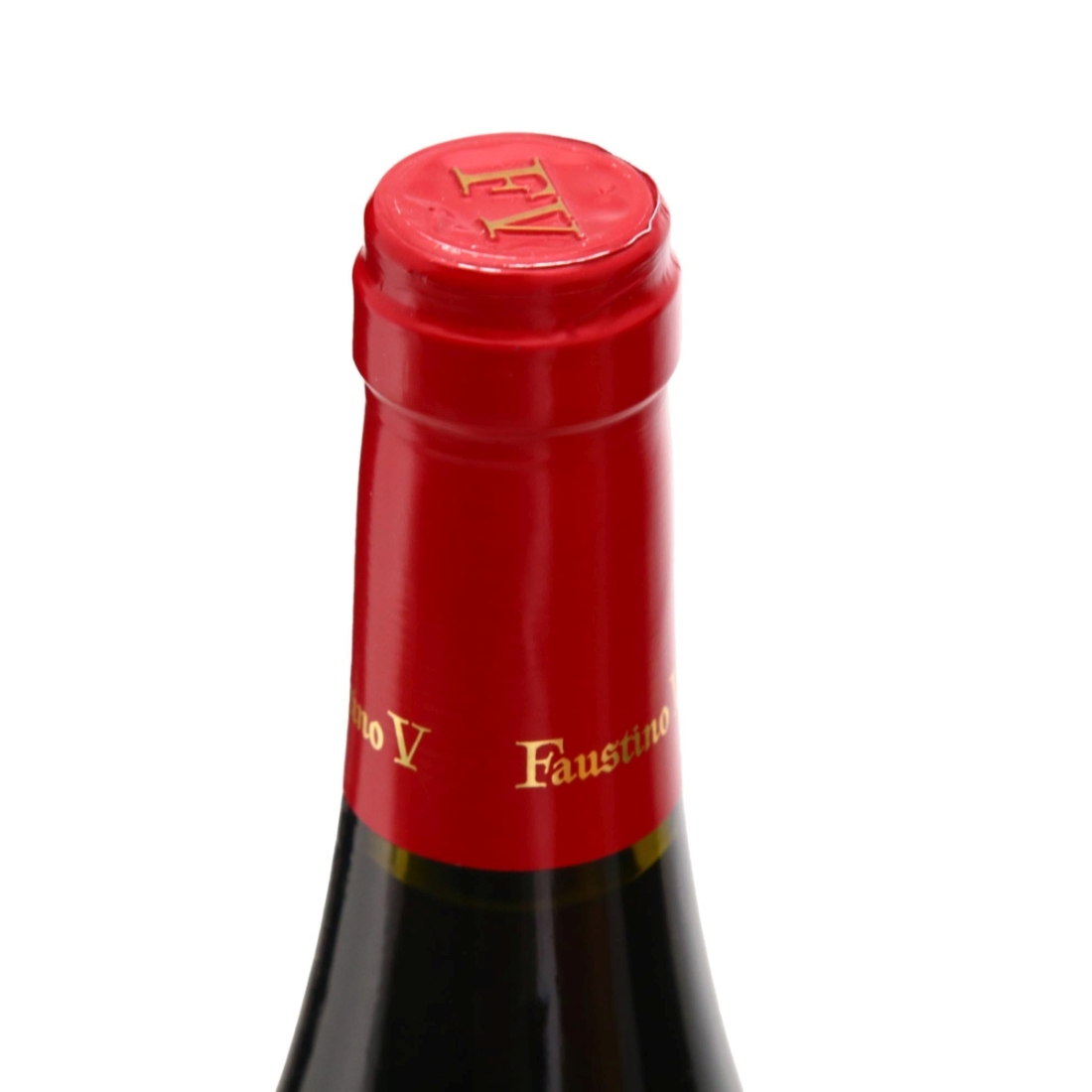 Image for Faustino V 2010 / Magnum