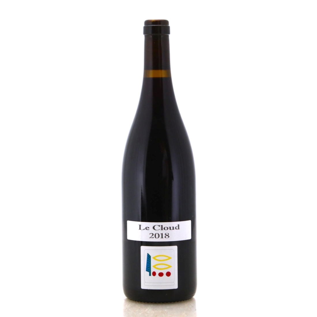 Image for Domaine Prieuré Roch Le Cloud 2018