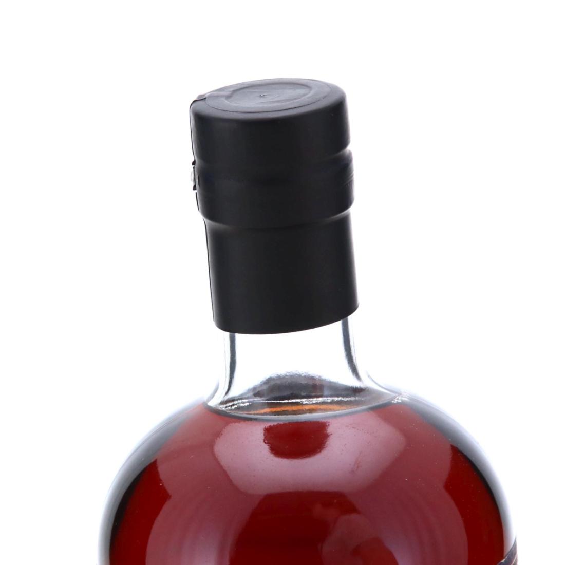 Image for North Star Oloroso Montilla / Bottled 2020