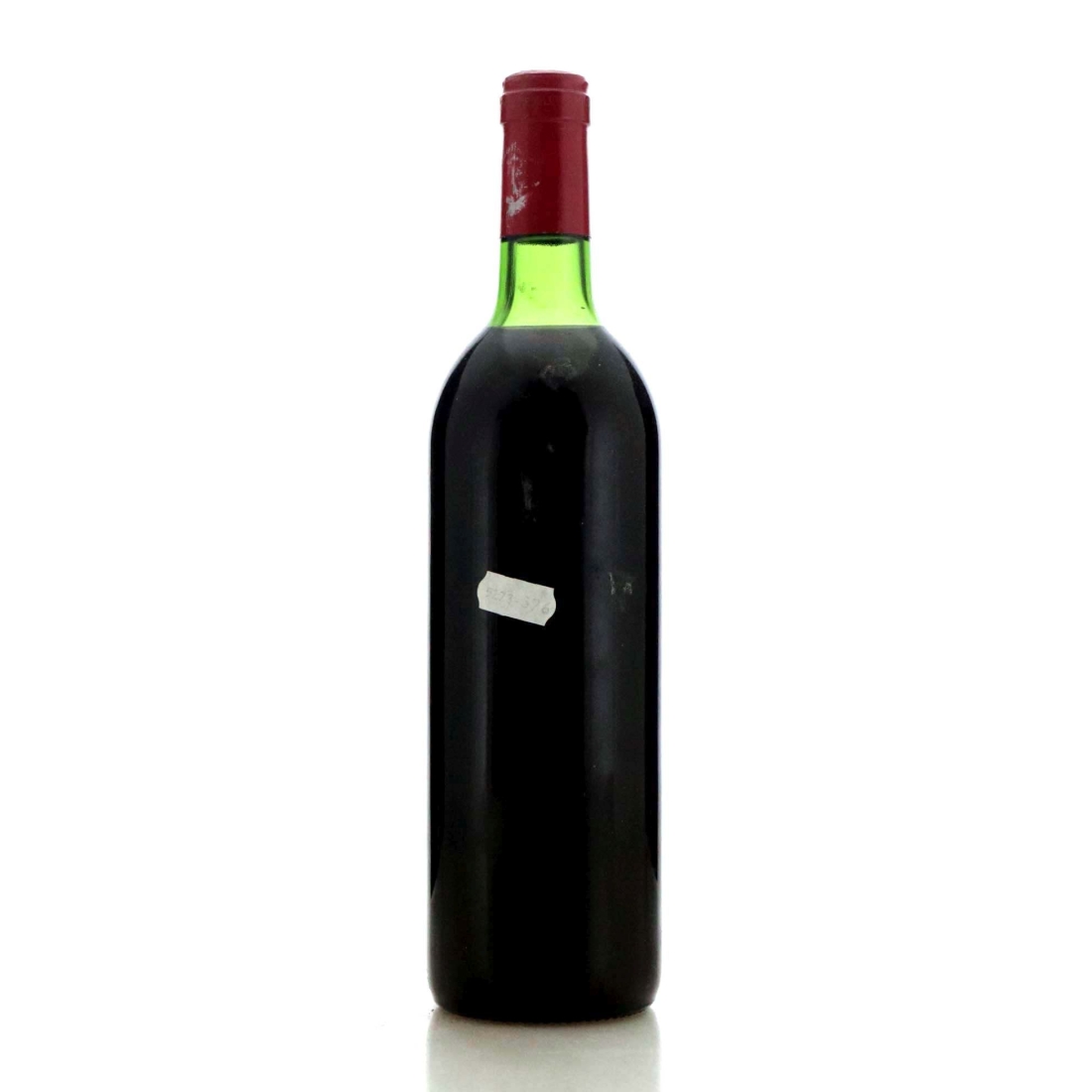 Image for Château Mouton Rothschild 1978