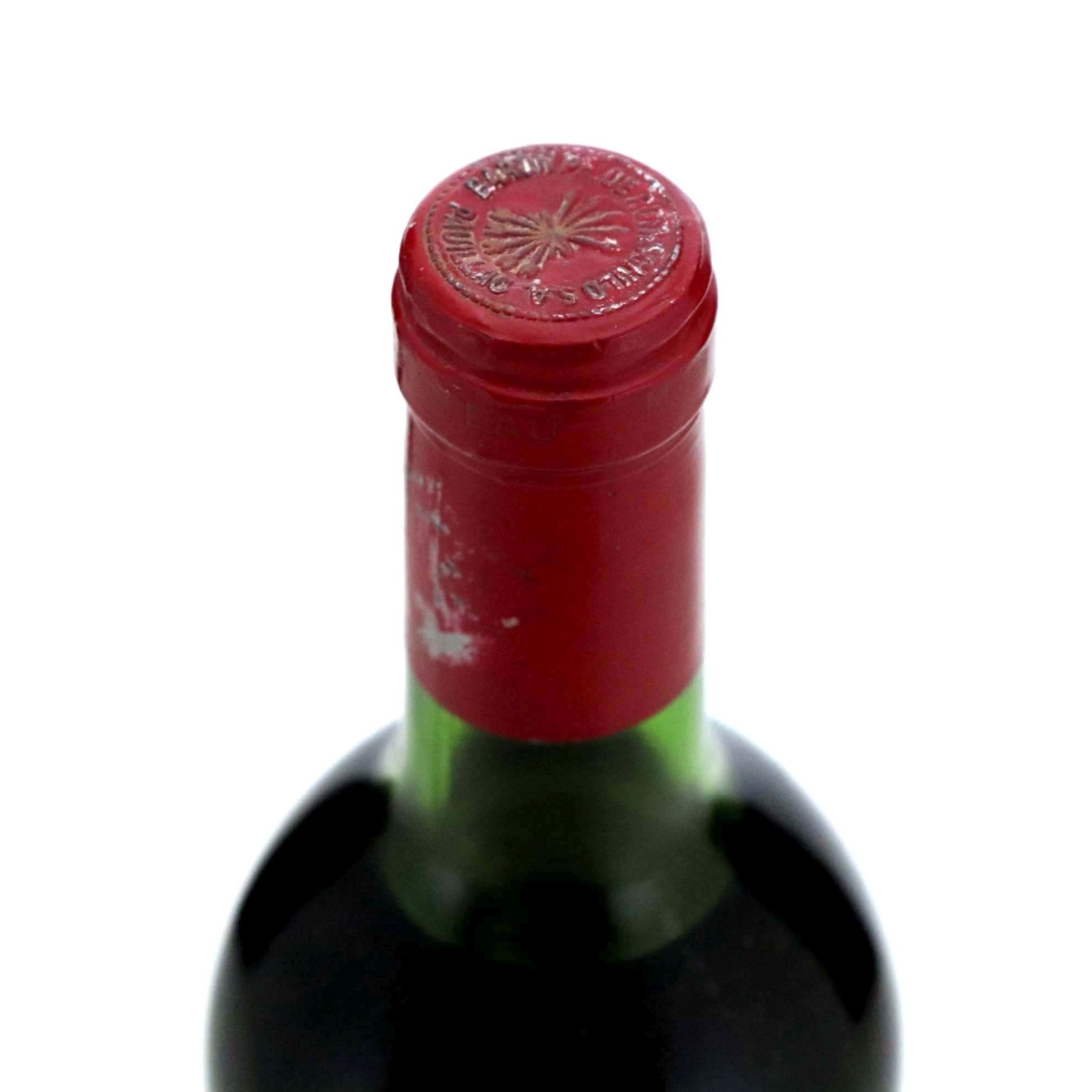 Image for Château Mouton Rothschild 1978