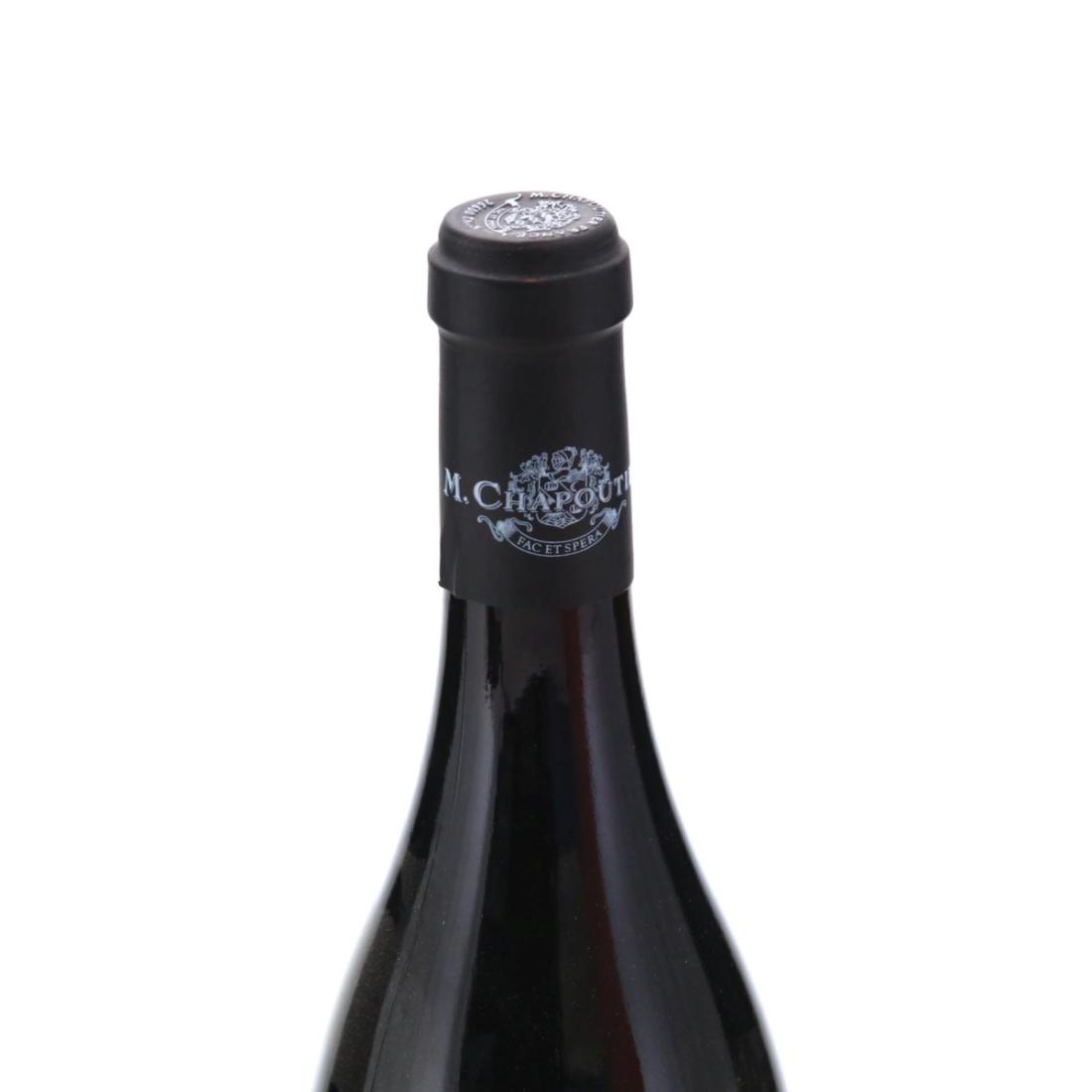 Image for M.Chapoutier L'Ermite 2002 Rouge