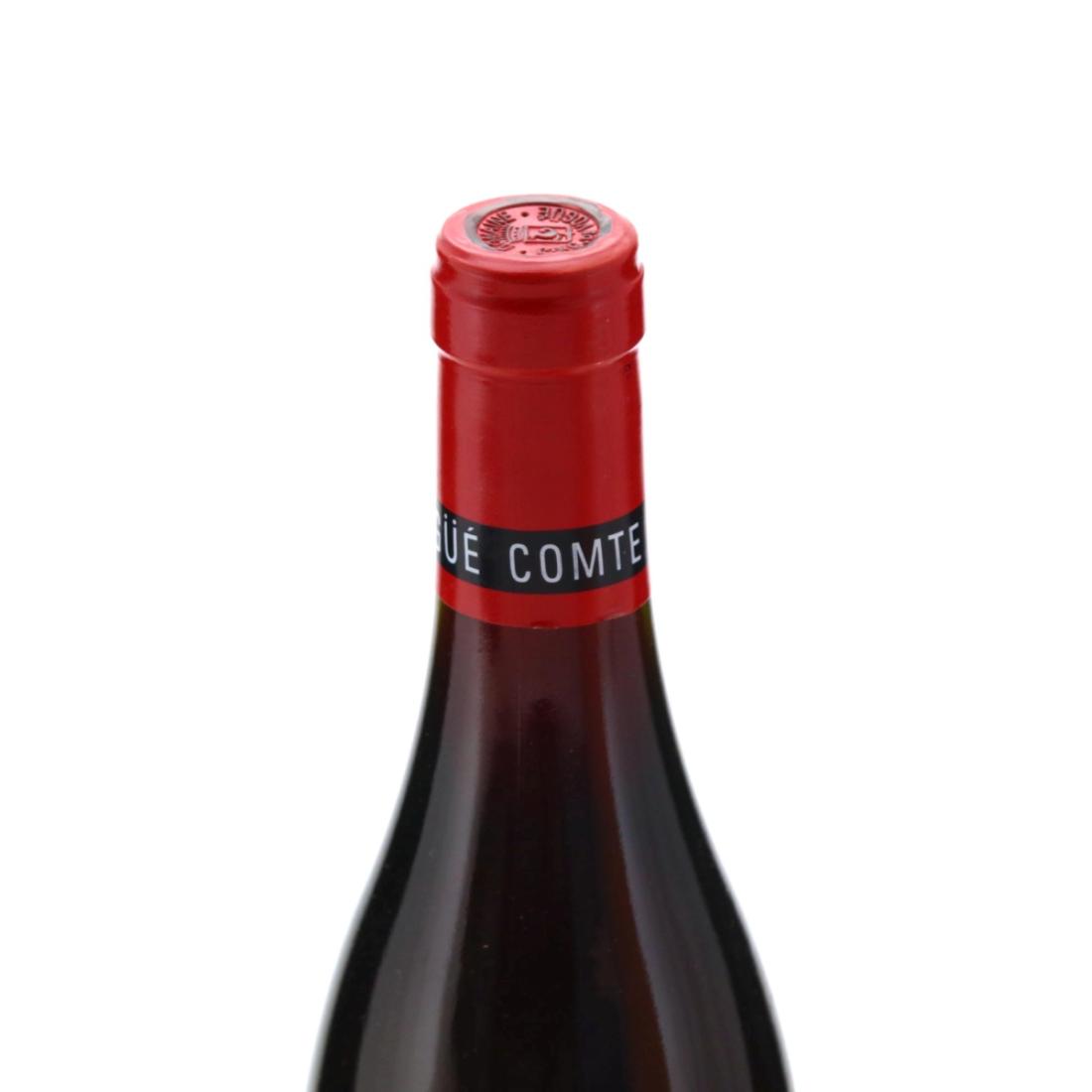 Image for Domaine Comte Georges de Vogüé 2006