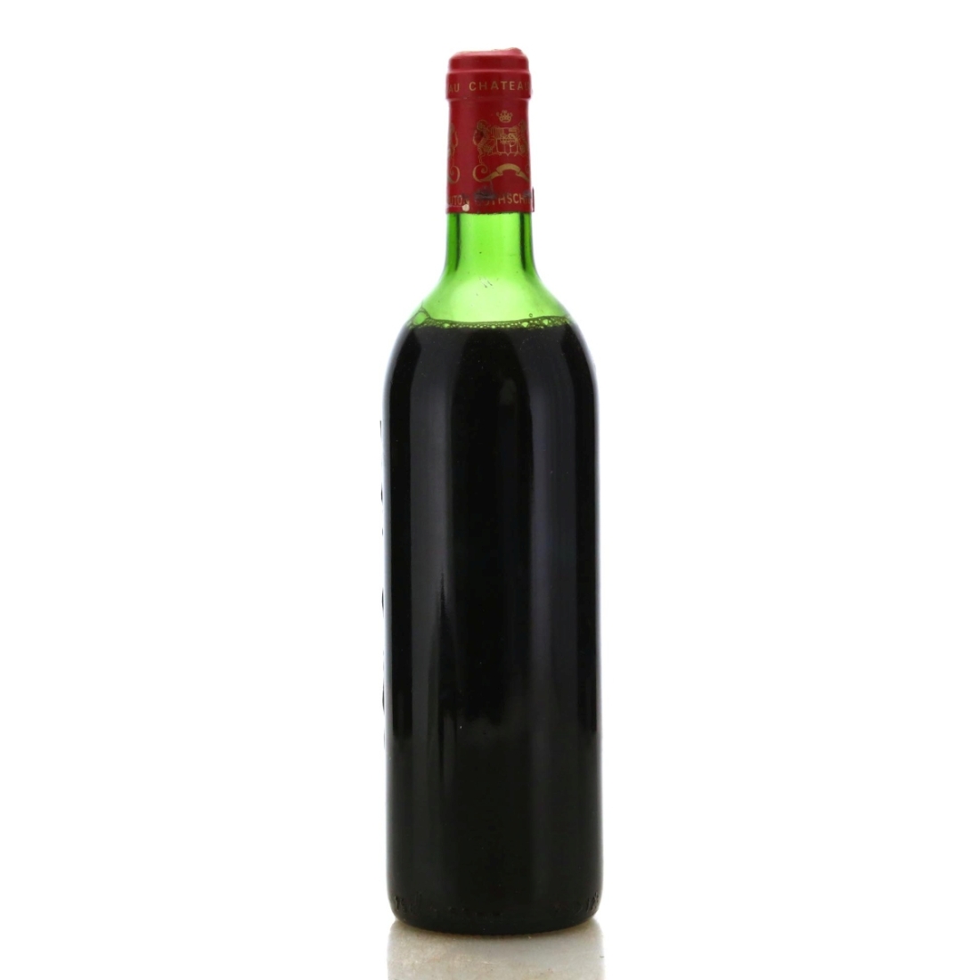 Image for Château Mouton Rothschild 1979
