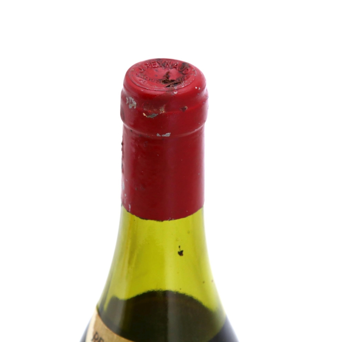 Image for Château Rayas Réservé 1988