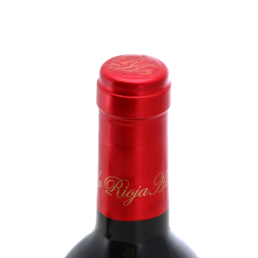 Image for La Rioja Alta 904 2001