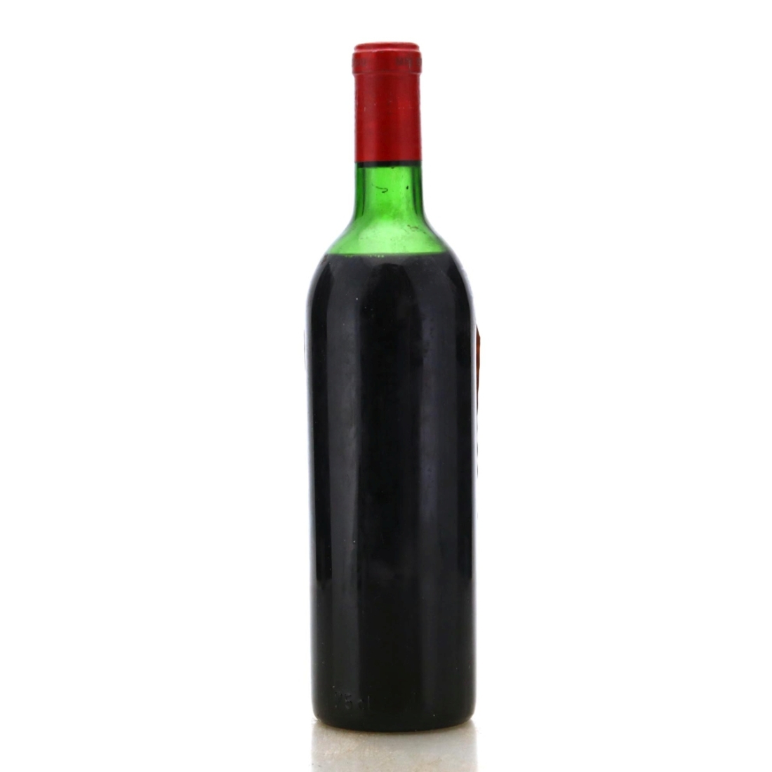 Image for Château Mouton-Rothschild 1970