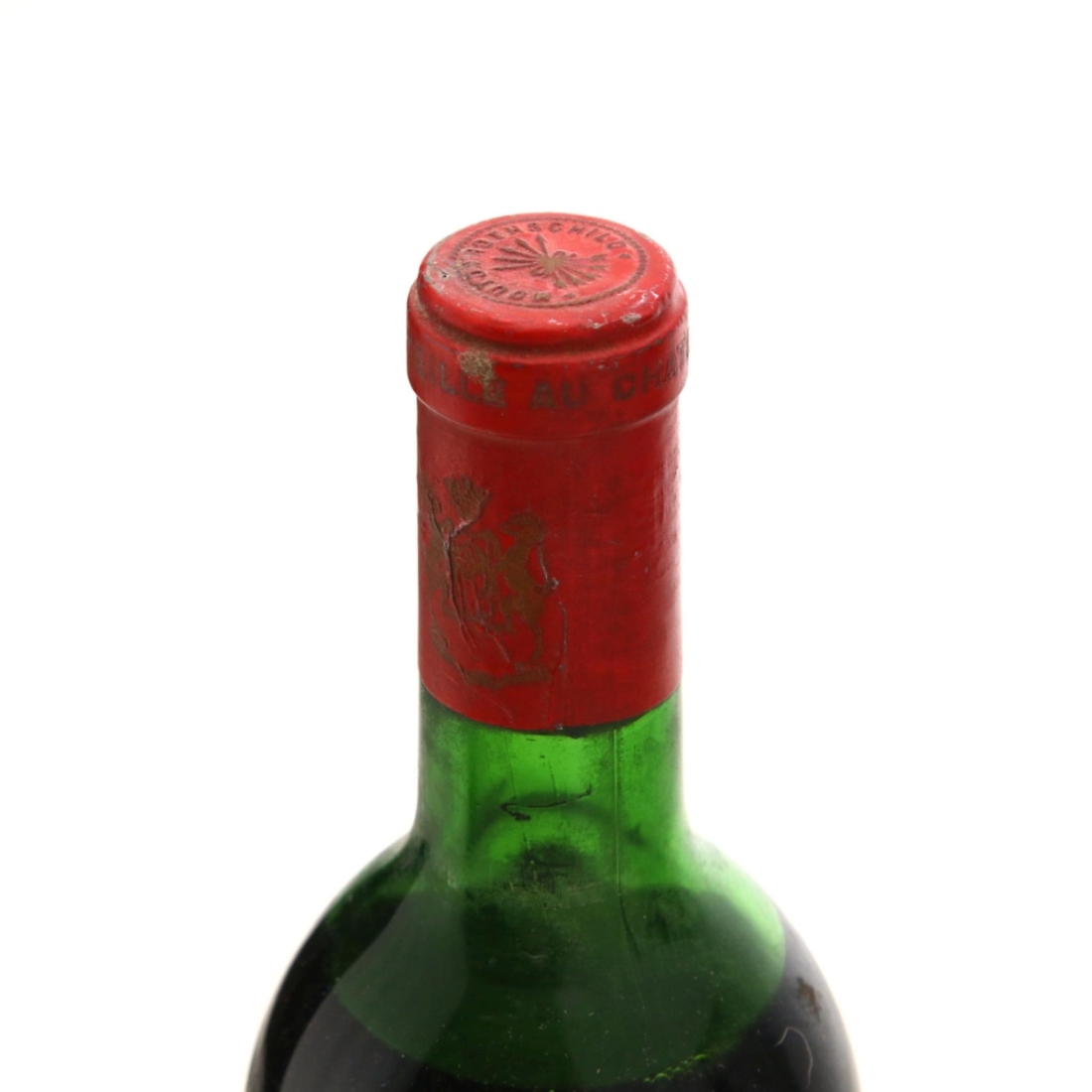 Image for Château Mouton-Rothschild 1970
