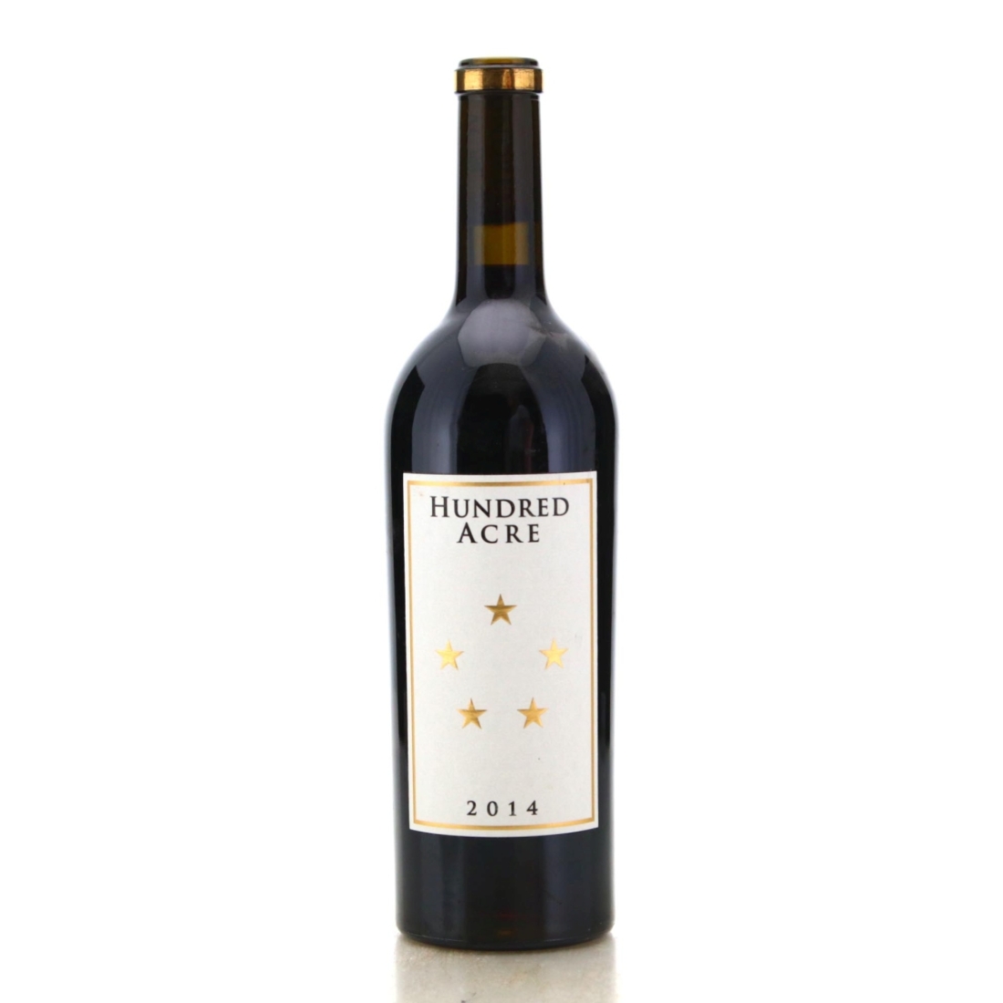 Image for Hundred Acre Ark Vineyard Cabernet Sauvignon 2014