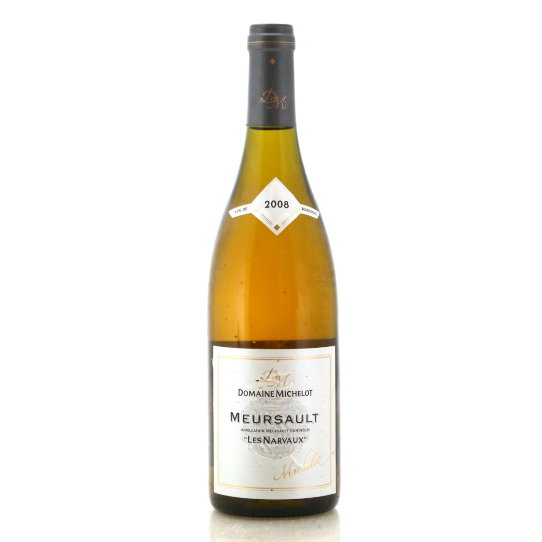 Image for Michelot Les Narvaux 2008