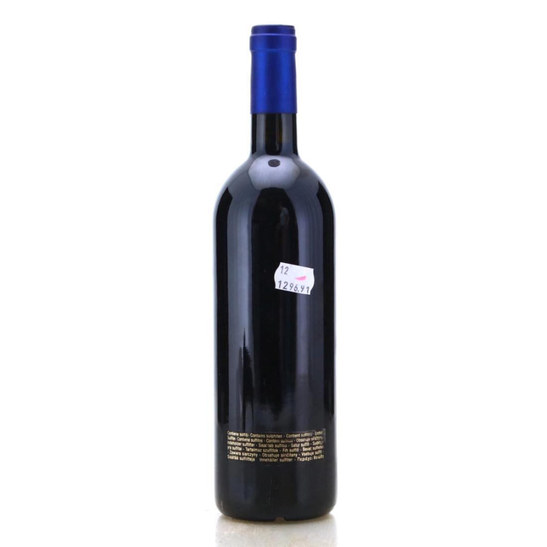 Image for Tenuta San Guido Sassicaia 2003