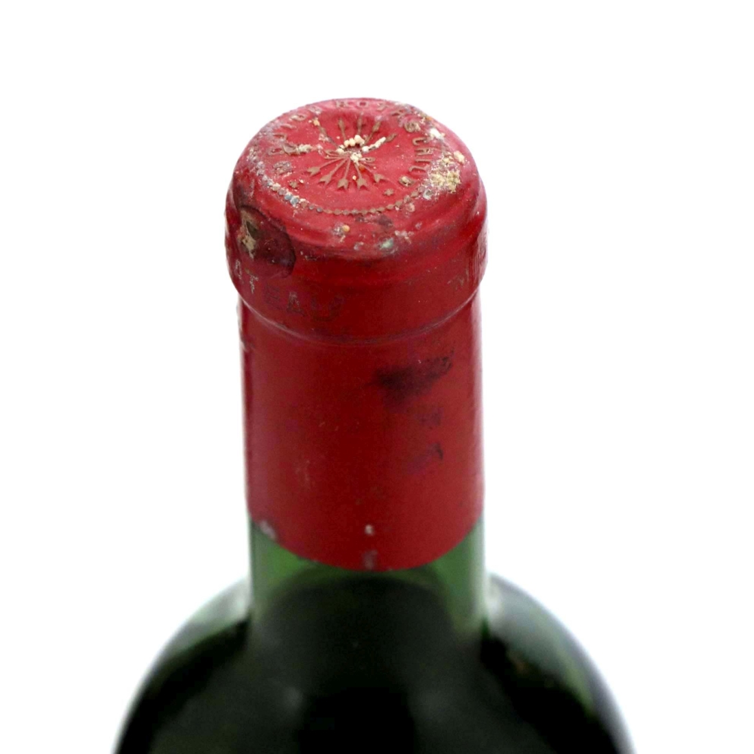 Image for Château Mouton Rothschild 1964