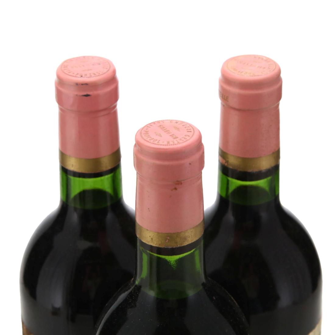 Image for Vieux Château Certan 1981 x 3
