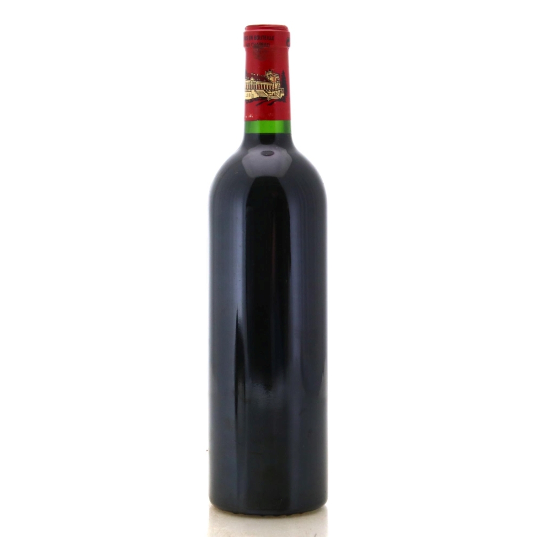 Image for Château Ducru-Beaucaillou 1998