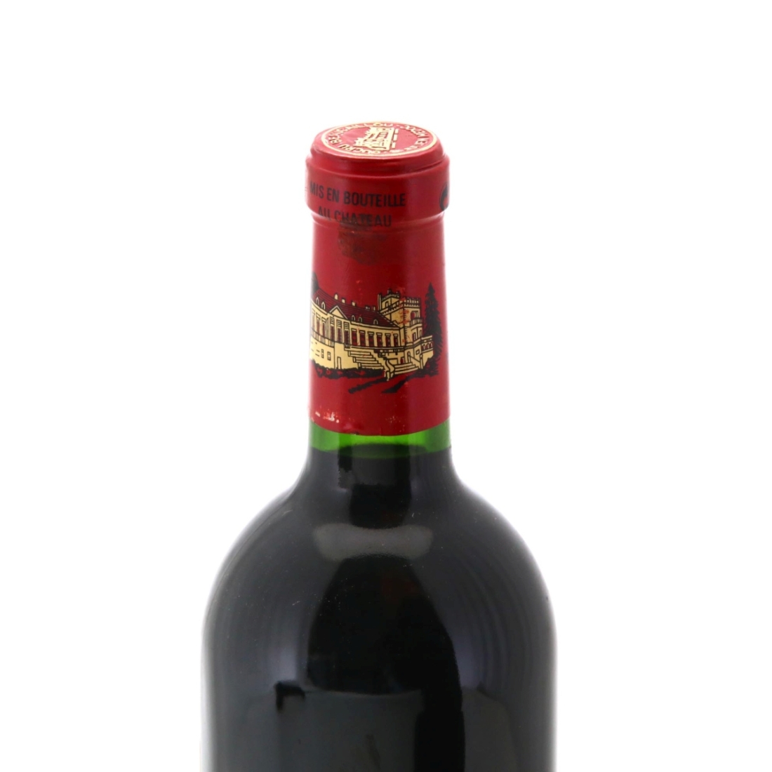 Image for Château Ducru-Beaucaillou 1998