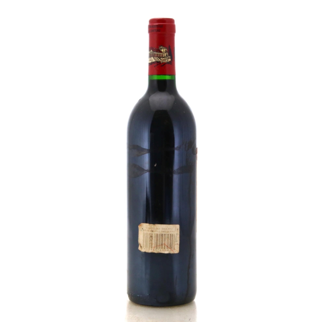 Image for Château Ducru-Beaucaillou 1992
