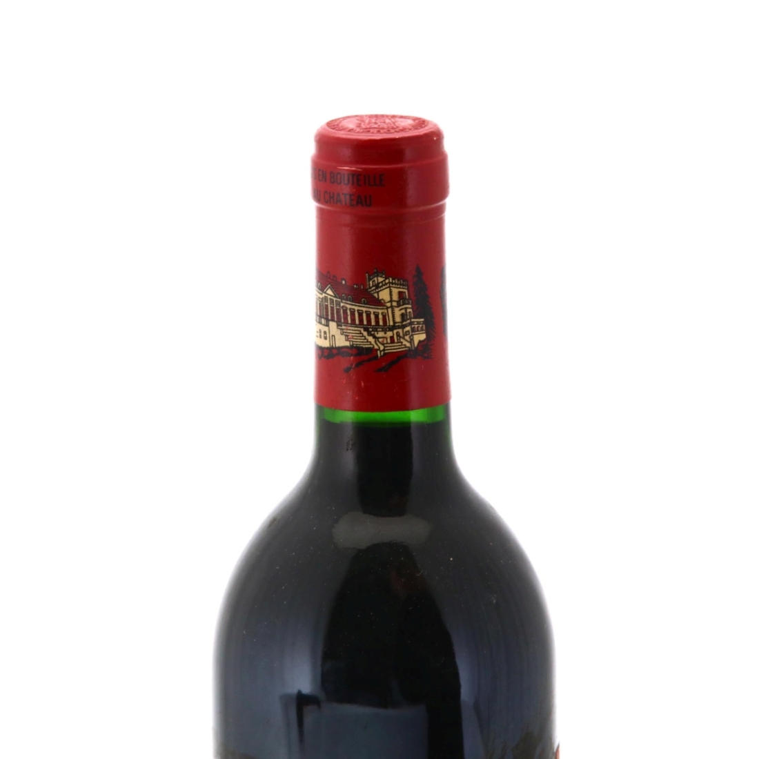 Image for Château Ducru-Beaucaillou 1992