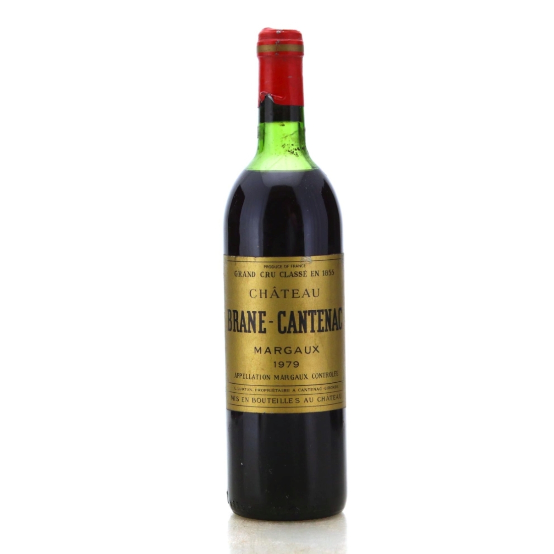 Image for Château Brane-Cantenac 1979