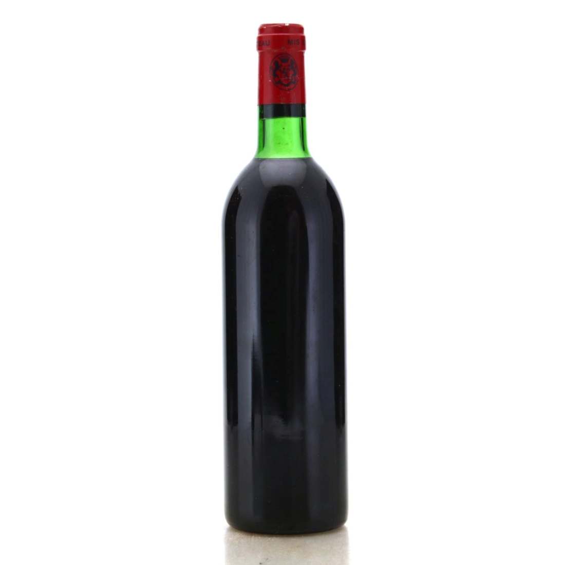 Image for Château Malescot Saint-Exupéry 1981
