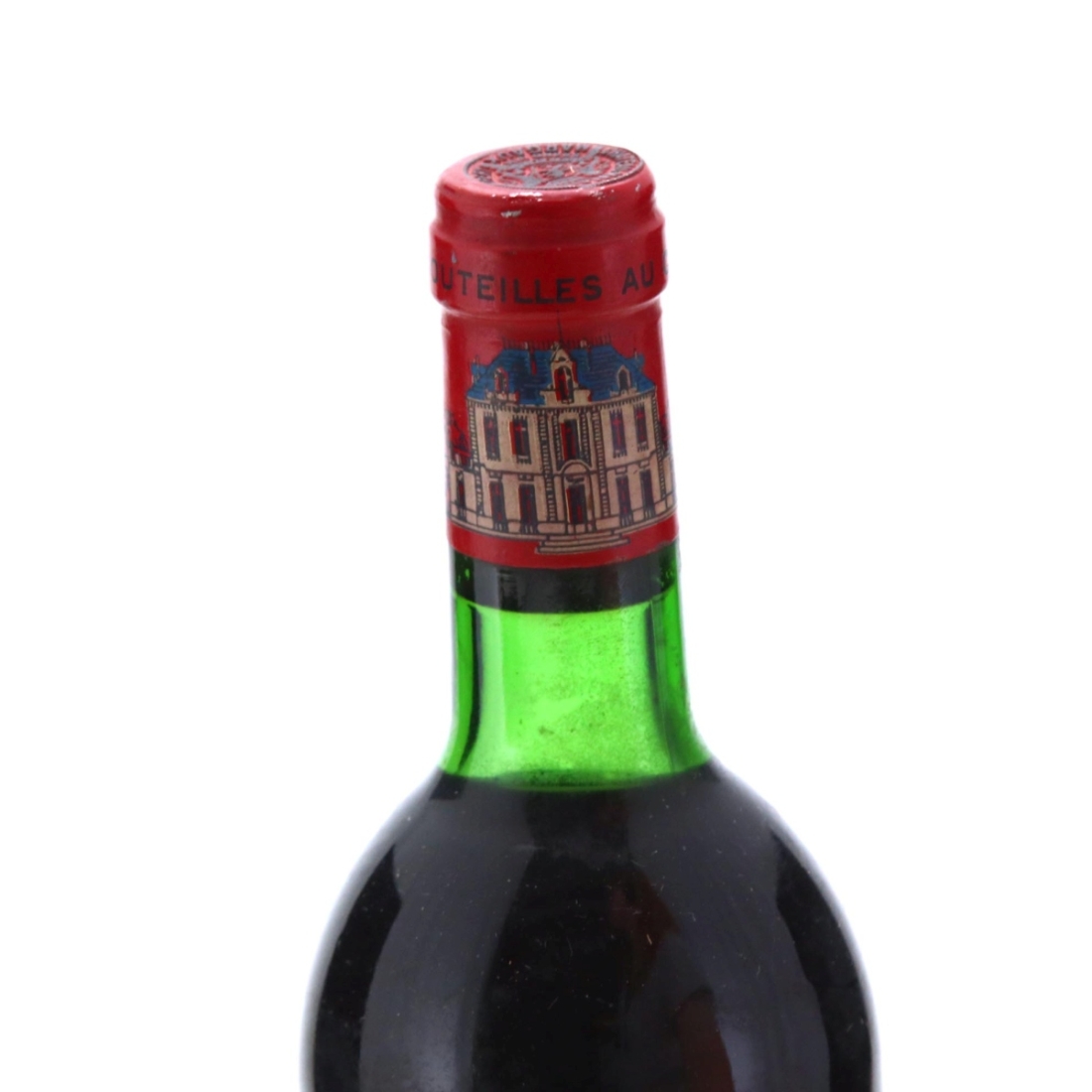 Image for Château Malescot Saint-Exupéry 1981