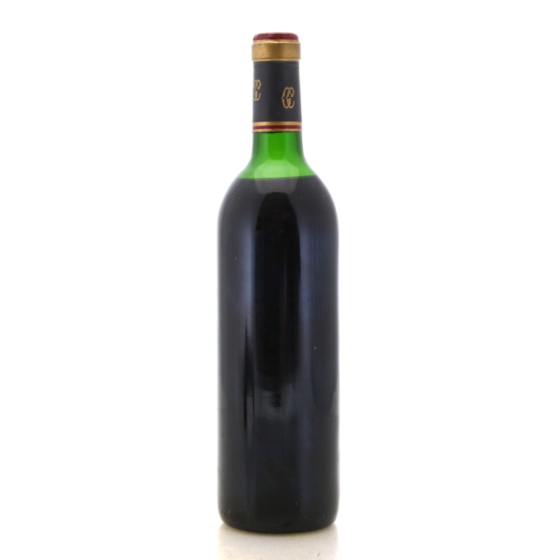 Image for Château Talbot 1985 Saint-Julien 