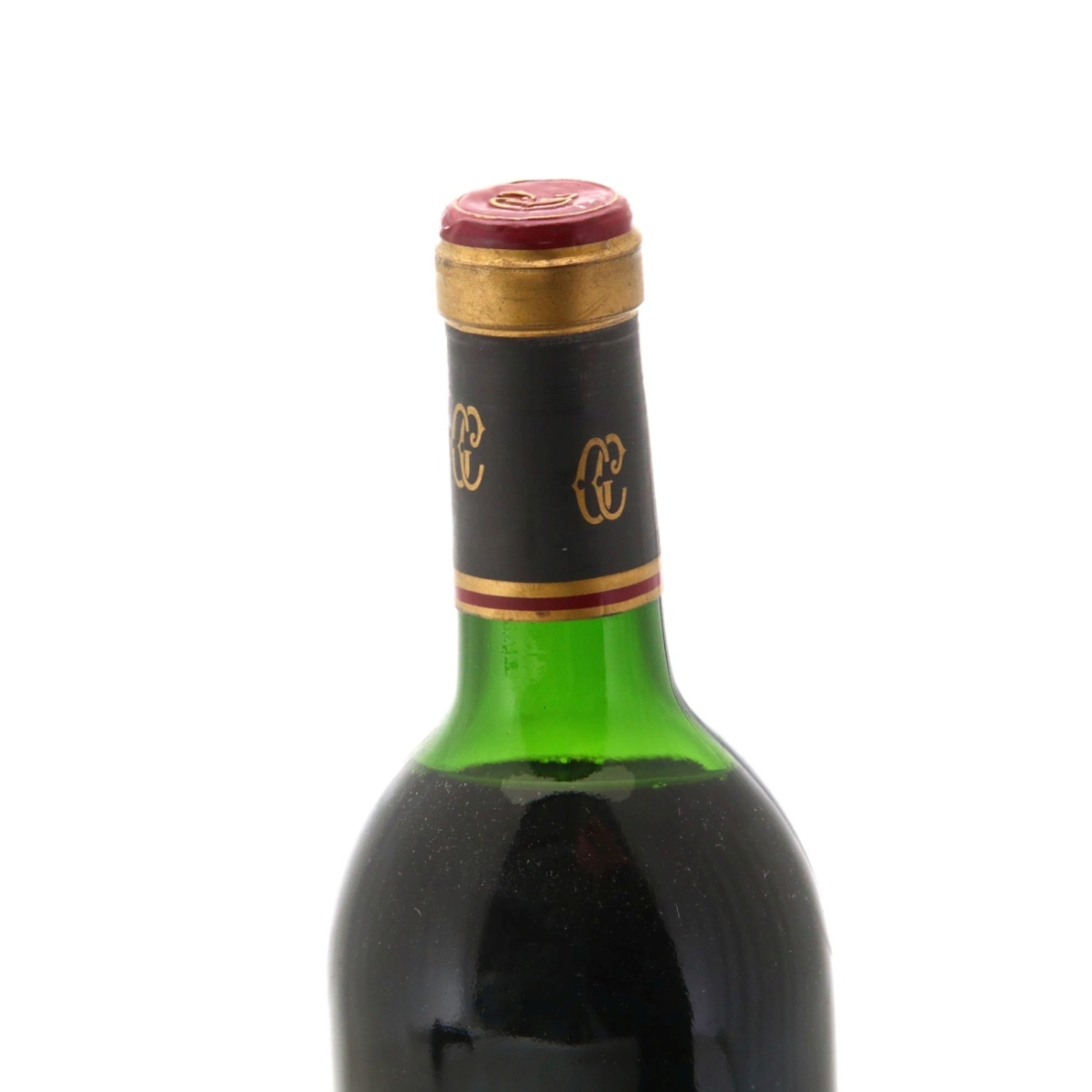 Image for Château Talbot 1985 Saint-Julien 