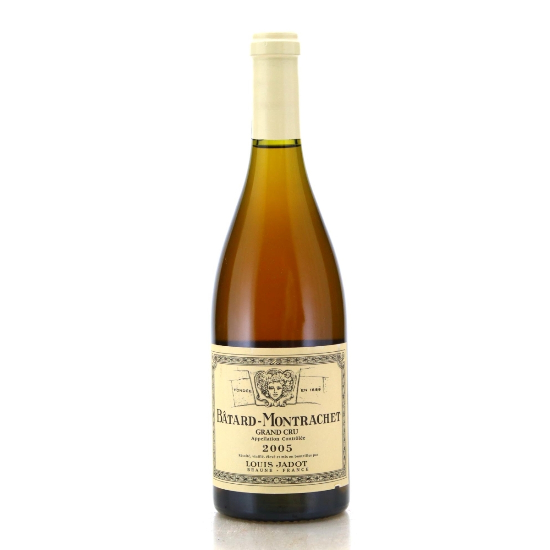 Image for Ladot Jadot 2005