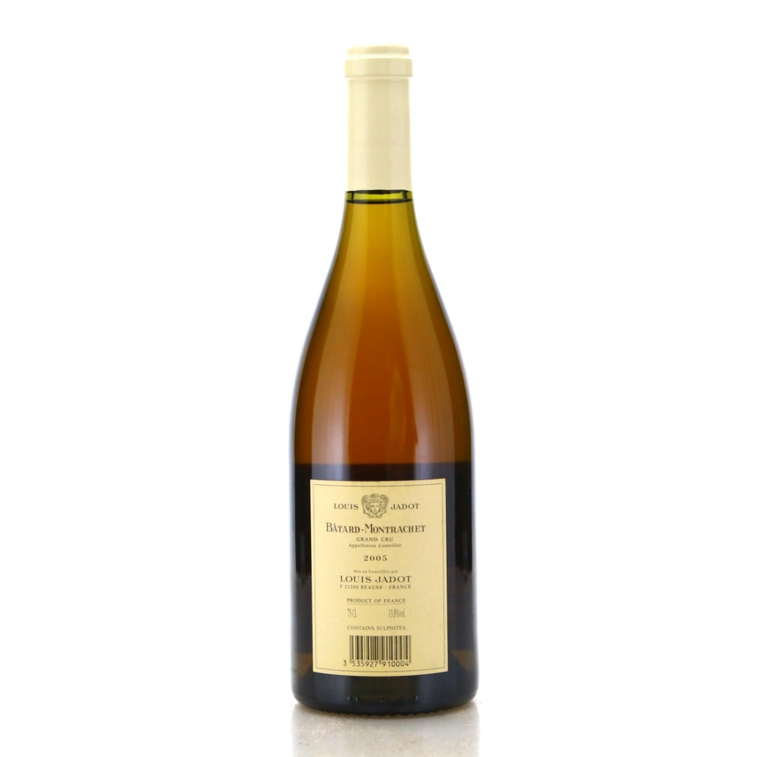 Image for Ladot Jadot 2005