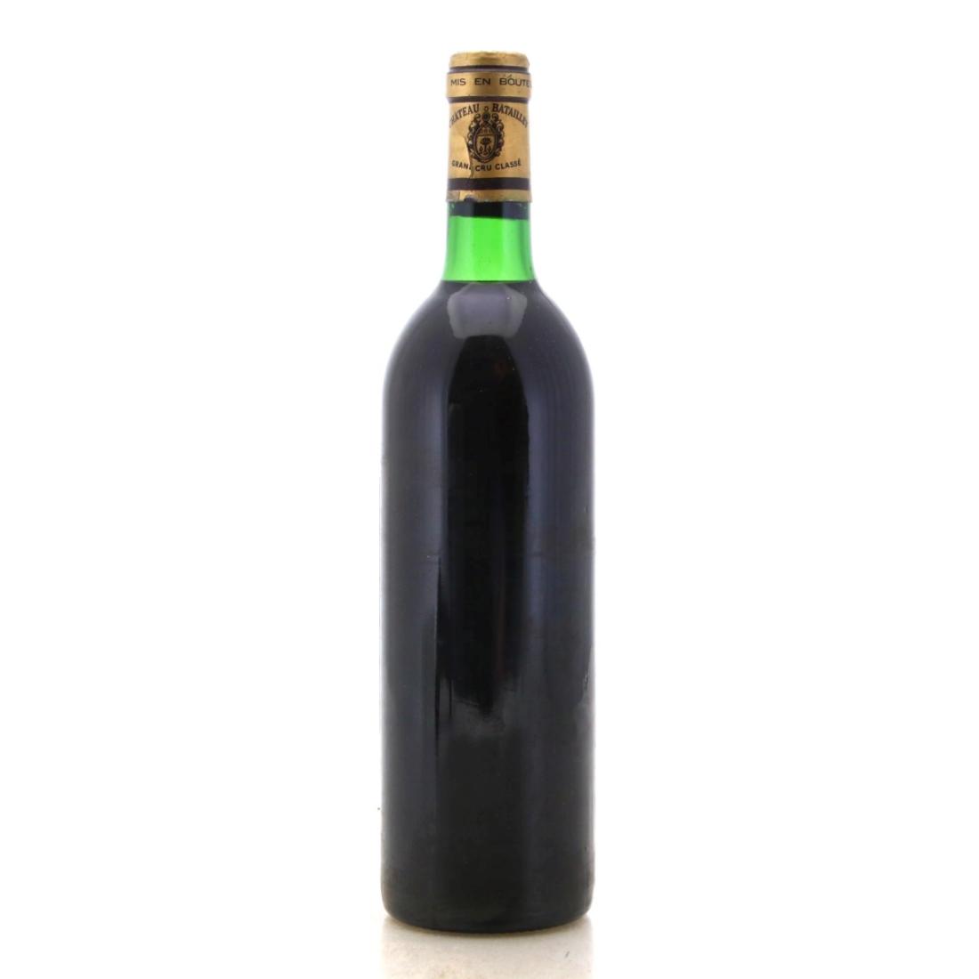 Image for Château Batailley 1983