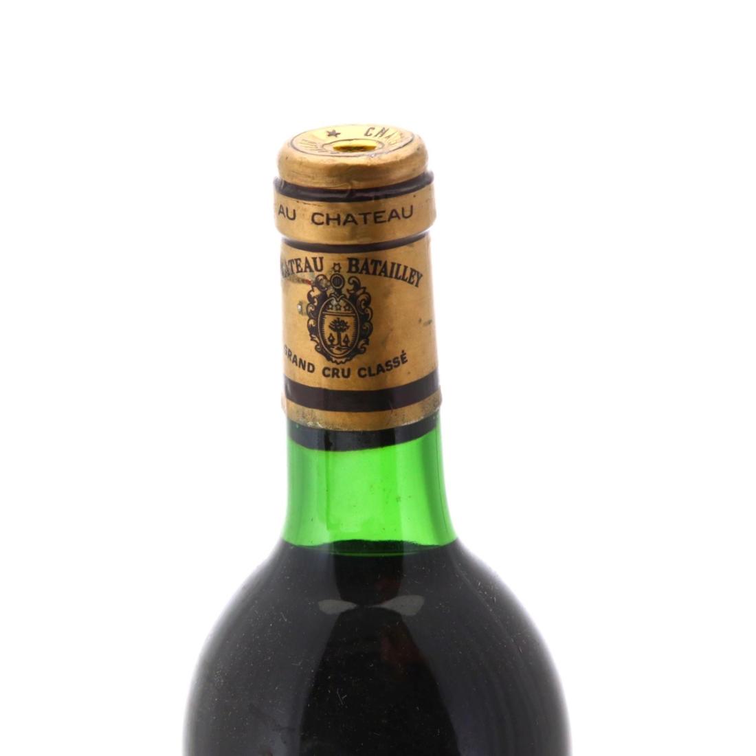 Image for Château Batailley 1983