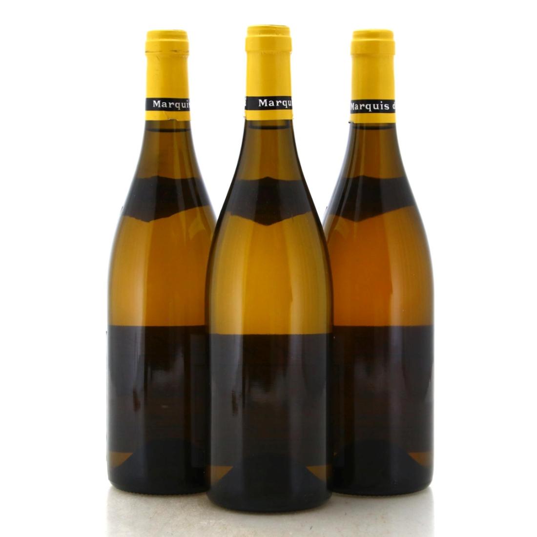 Image for Joseph Drouhin Marquis de Laguiche 2006 x 3