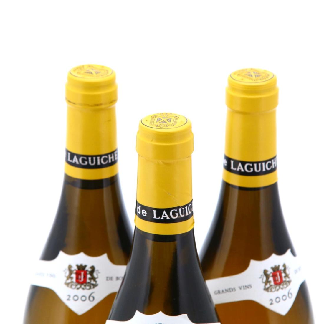 Image for Joseph Drouhin Marquis de Laguiche 2006 x 3