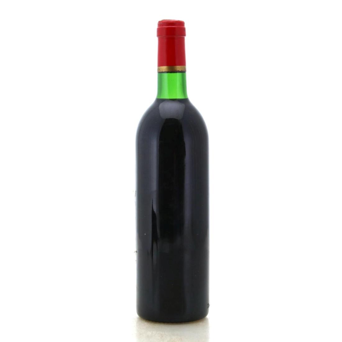 Image for Château Lagrange 1981