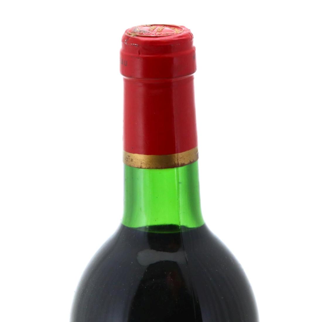 Image for Château Lagrange 1981
