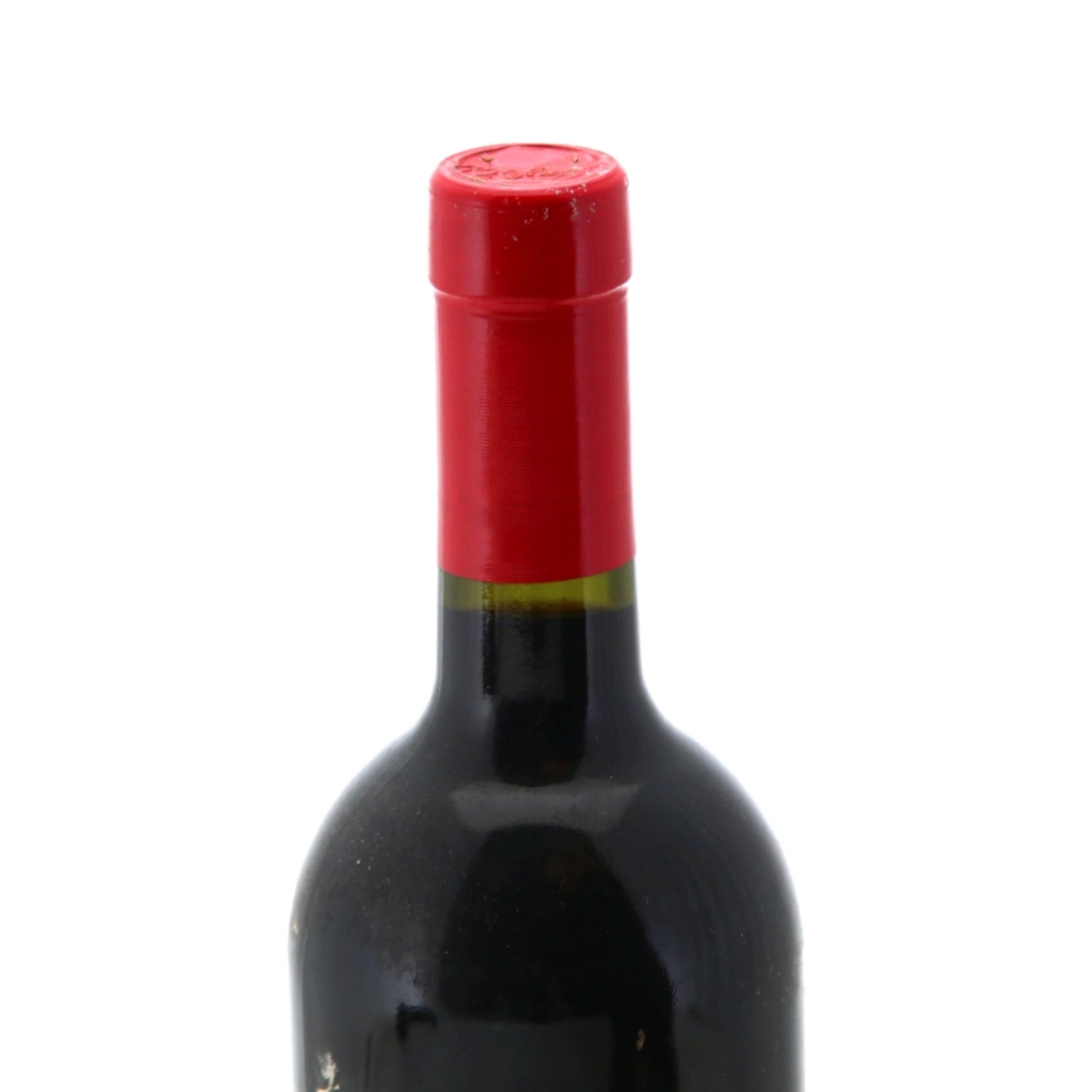 Image for Penfolds Bin 389 Cabernet-Shiraz 2001