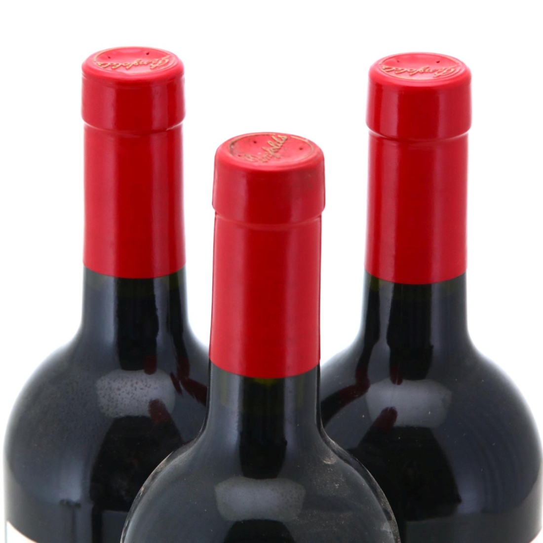 Image for Penfolds Bin 389 Cabernet-Shiraz 2002 x 3