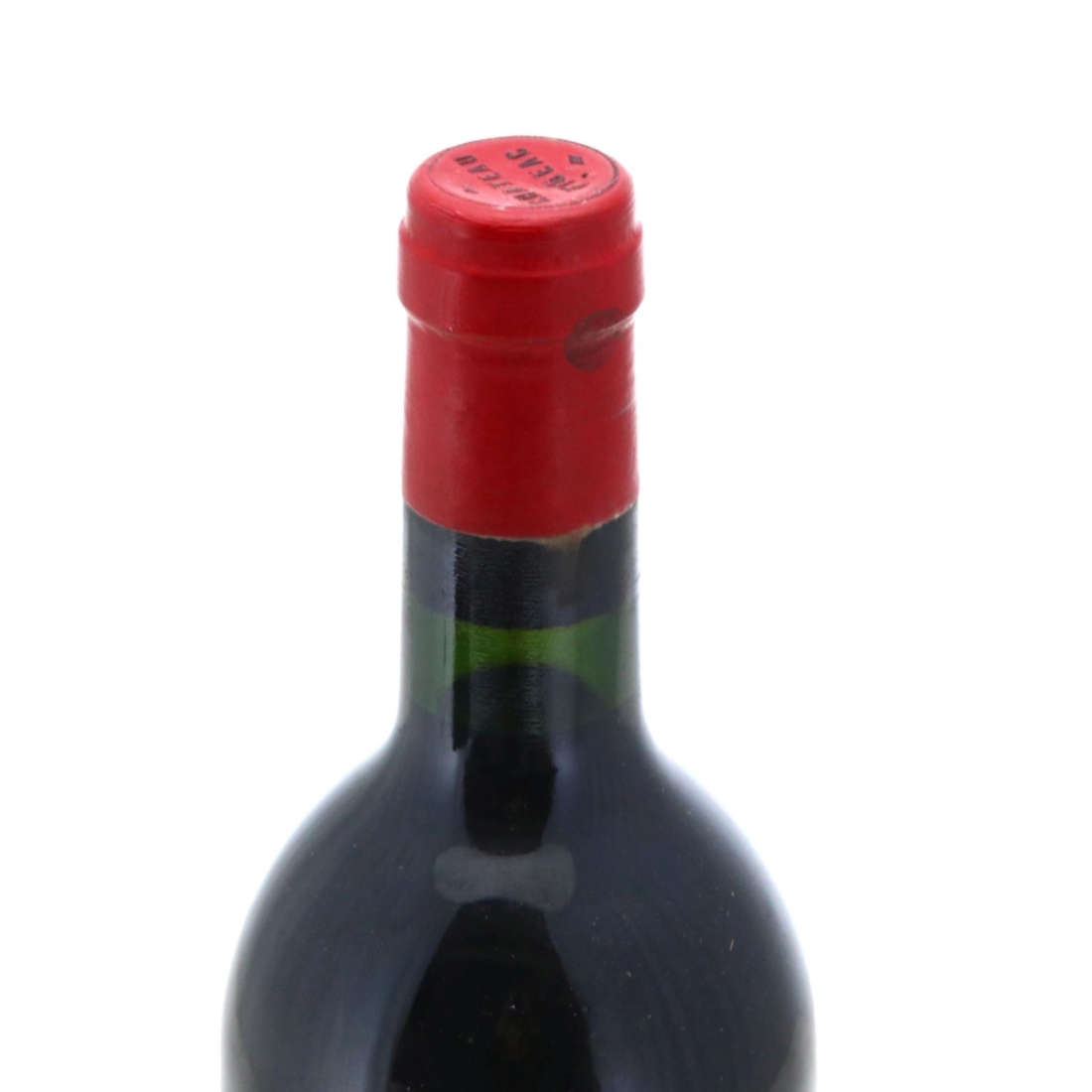 Image for Château Figeac 1982
