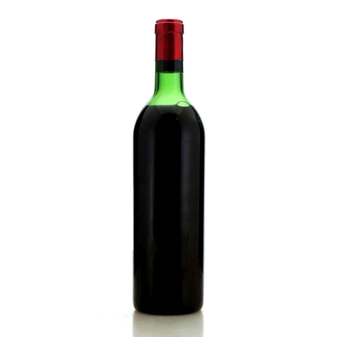 Image for Château Cheval Blanc 1967
