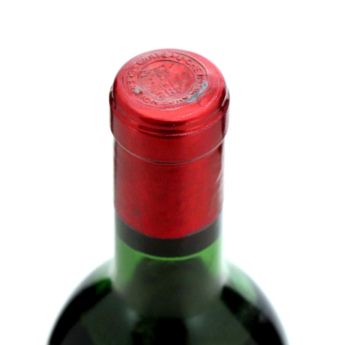 Image for Château Cheval Blanc 1967