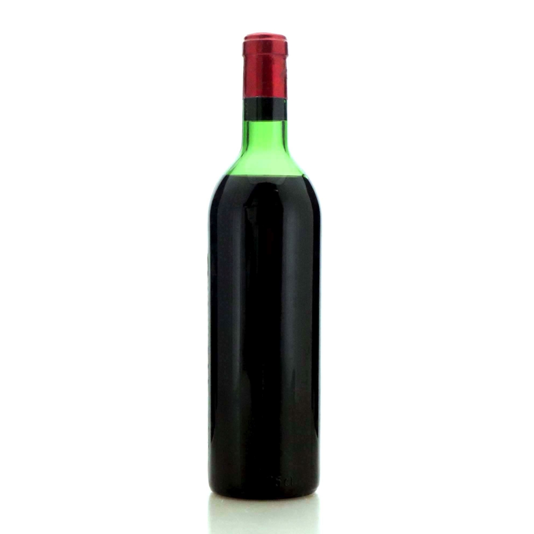 Image for Château Cheval Blanc 1967