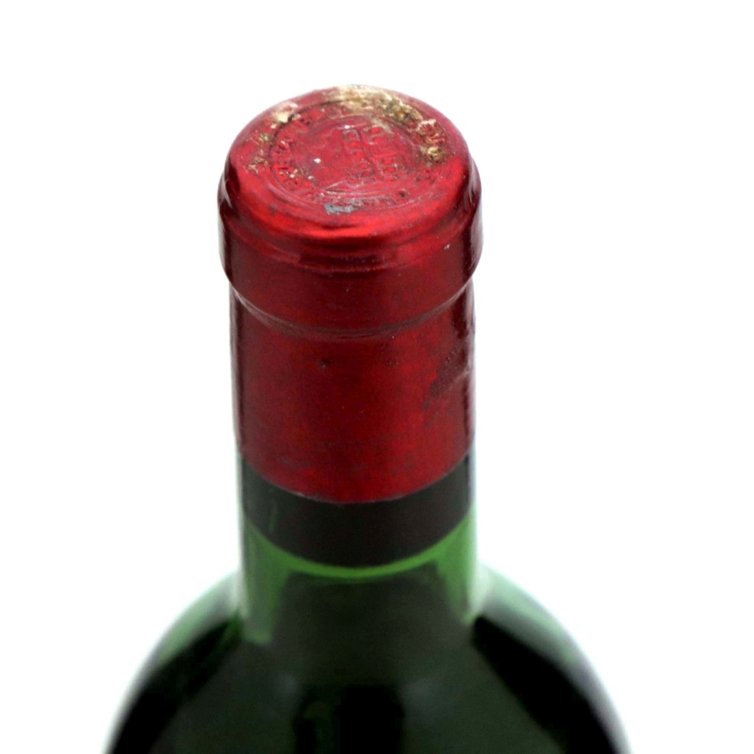 Image for Château Cheval Blanc 1967