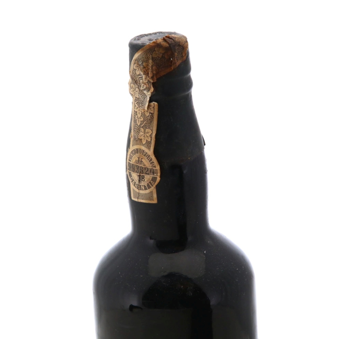 Image for Taylor's Quinta de Vargellas 1976 Vintage Port