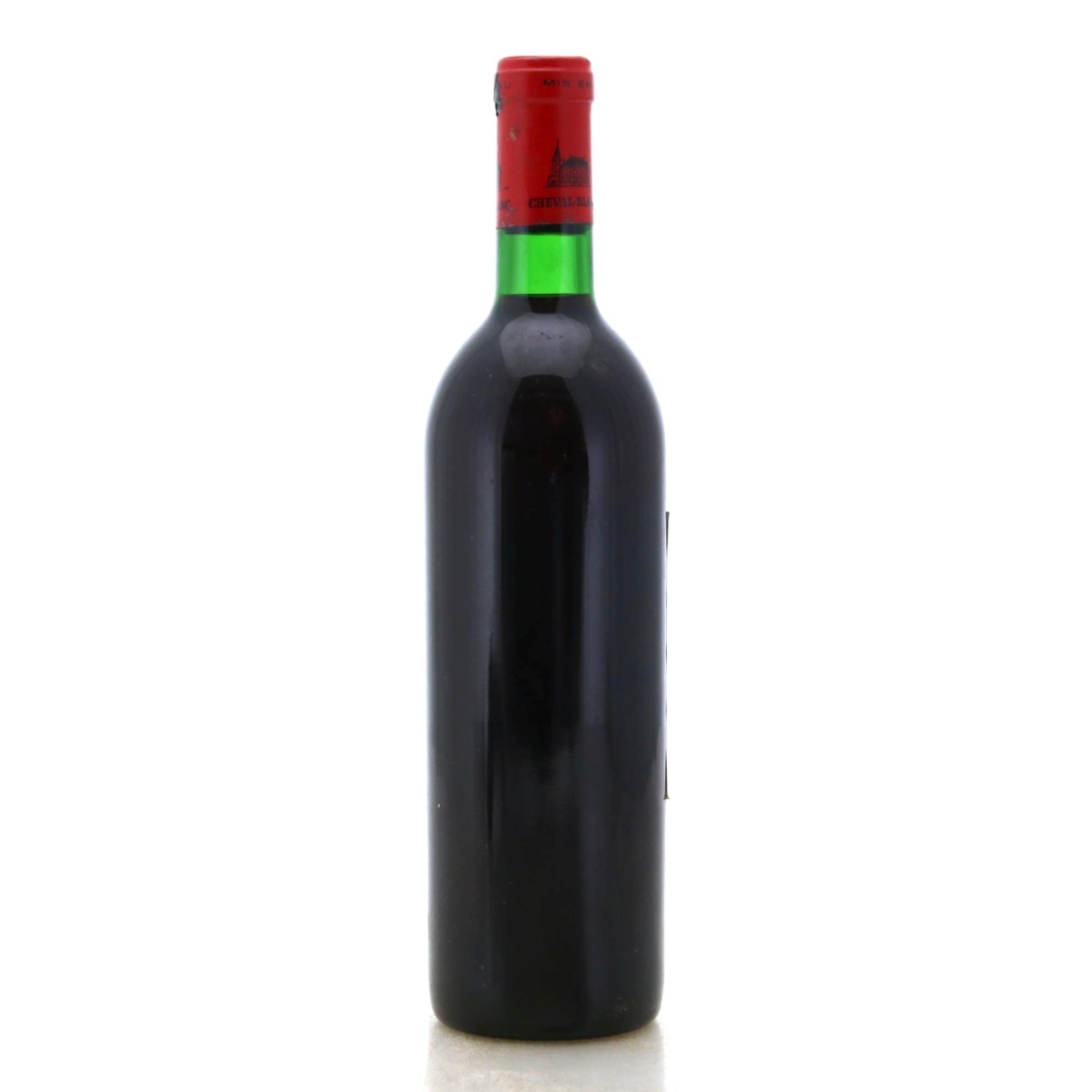 Image for Château Cheval Blanc 1973