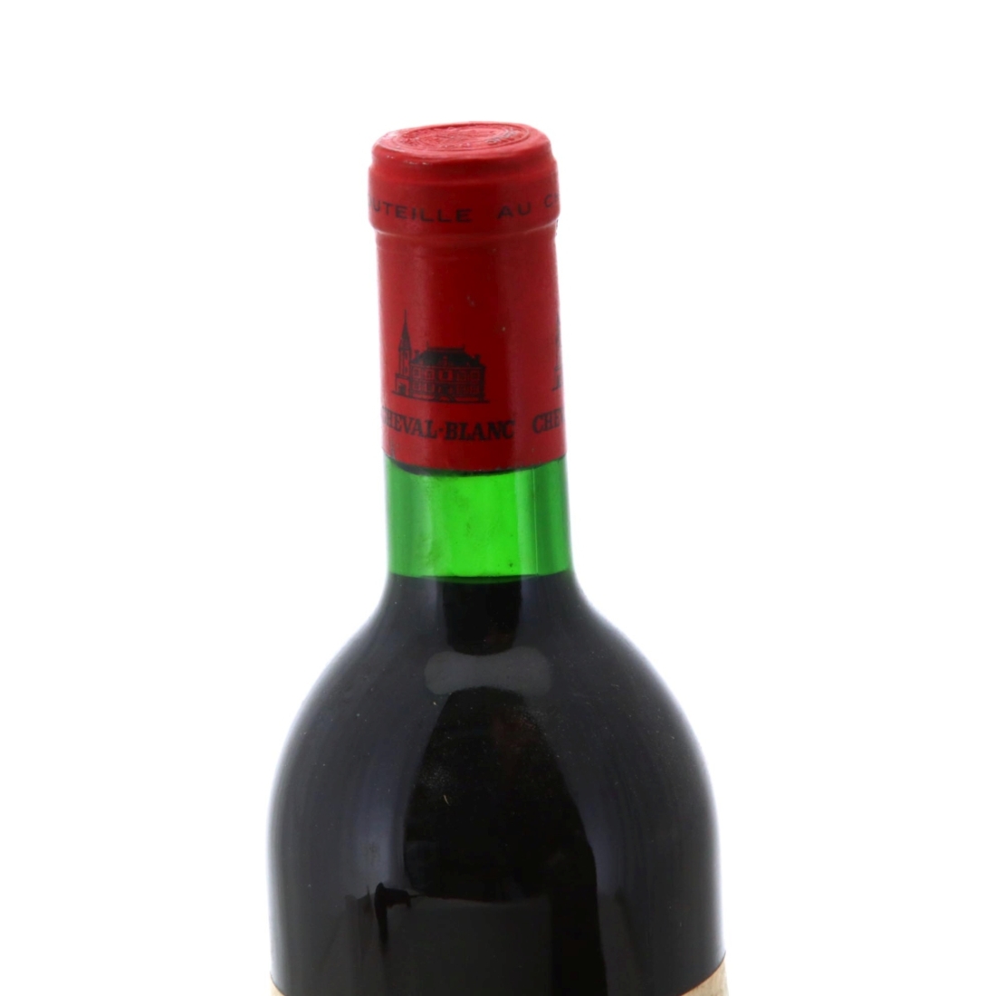 Image for Château Cheval Blanc 1973